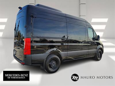 2025 Mercedes-Benz Sprinter 2500 High Roof RWD Passenger Van for sale #V0050 - photo 2