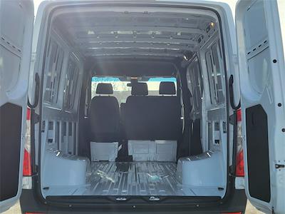 2024 Mercedes-Benz Sprinter 3500XD Standard Roof DRW RWD Empty Cargo Van for sale #V0052 - photo 2