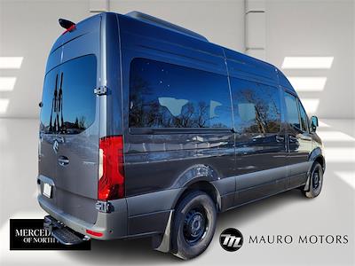 2025 Mercedes-Benz Sprinter 2500 High Roof RWD Passenger Van for sale #V0053 - photo 2
