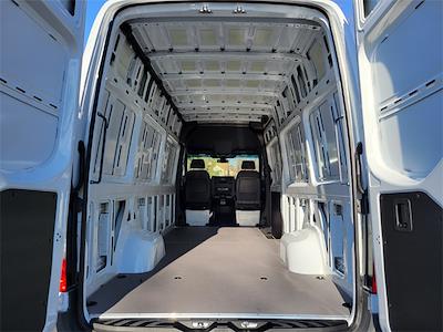 2025 Mercedes-Benz Sprinter 3500 High Roof DRW RWD Empty Cargo Van for sale #V0054 - photo 2