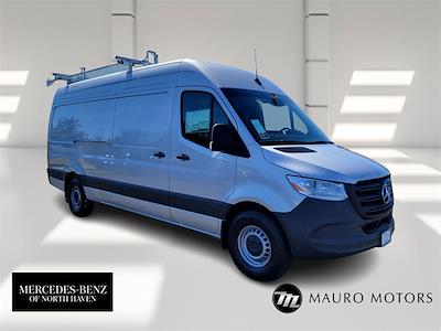2024 Mercedes-Benz Sprinter 2500 High Roof RWD Ranger Design Upfitted Cargo Van for sale #V0057 - photo 1