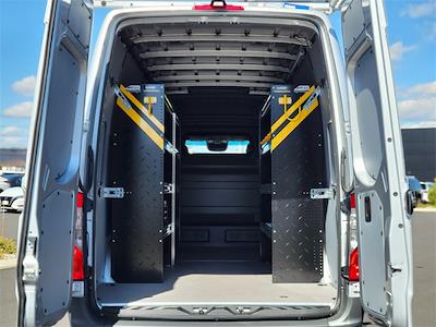 2024 Mercedes-Benz Sprinter 2500 High Roof RWD Ranger Design Upfitted Cargo Van for sale #V0057 - photo 2