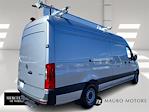 2024 Mercedes-Benz Sprinter 2500 High Roof RWD Ranger Design Upfitted Cargo Van for sale #V0057 - photo 5