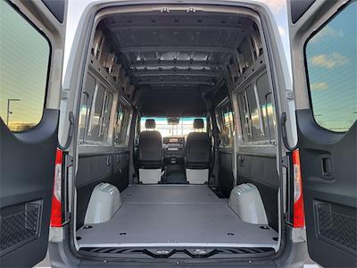 2024 Mercedes-Benz Sprinter 2500 High Roof RWD Empty Cargo Van for sale #V0059 - photo 2