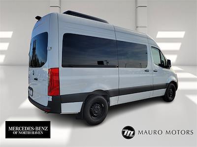 2024 Mercedes-Benz Sprinter 2500 High Roof RWD Passenger Van for sale #V0062 - photo 2