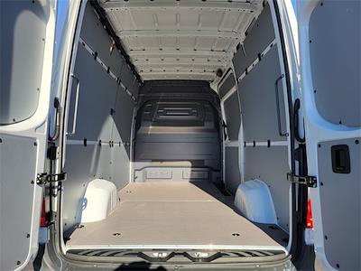 2025 Mercedes-Benz Sprinter 2500 High Roof RWD Empty Cargo Van for sale #V0070 - photo 2