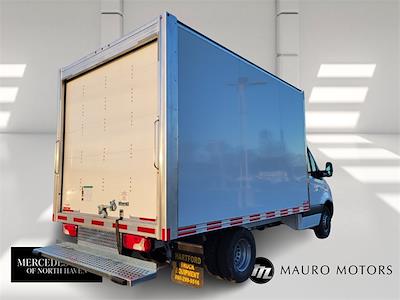 2024 Mercedes-Benz Sprinter 4500 Standard Cab High Roof DRW RWD Transit Box Van for sale #V0073 - photo 2
