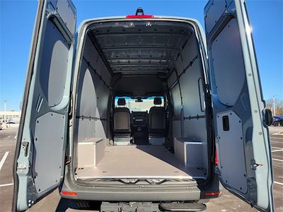 2024 Mercedes-Benz Sprinter 2500 High Roof RWD Empty Cargo Van for sale #V0081 - photo 2