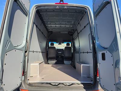 2024 Mercedes-Benz Sprinter 2500 High Roof RWD Empty Cargo Van for sale #V0082 - photo 2