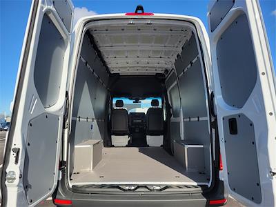 2024 Mercedes-Benz Sprinter 2500 High Roof RWD Empty Cargo Van for sale #V0083 - photo 2