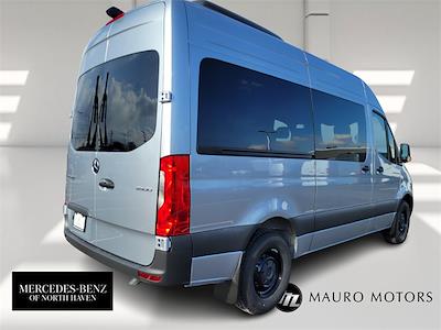 New 2025 Mercedes-Benz Sprinter 2500 Passenger Van for sale #V0089 - photo 2
