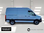 2024 Mercedes-Benz Sprinter 3500 High Roof DRW RWD Empty Cargo Van for sale #V0092 - photo 3