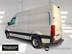 2024 Mercedes-Benz Sprinter 3500 High Roof DRW RWD Empty Cargo Van for sale #V0092 - photo 6