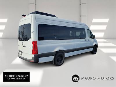 2025 Mercedes-Benz Sprinter 2500 High Roof RWD Passenger Van for sale #V0098 - photo 2