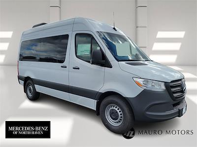 2025 Mercedes-Benz Sprinter 2500 High Roof RWD Passenger Van for sale #V0102 - photo 1