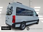 2025 Mercedes-Benz Sprinter 2500 High Roof RWD Passenger Van for sale #V0102 - photo 2