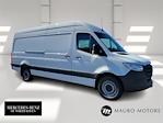 2024 Mercedes-Benz Sprinter 2500 High Roof RWD Empty Cargo Van for sale #V0104 - photo 1