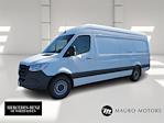 2024 Mercedes-Benz Sprinter 2500 High Roof RWD Empty Cargo Van for sale #V0104 - photo 8