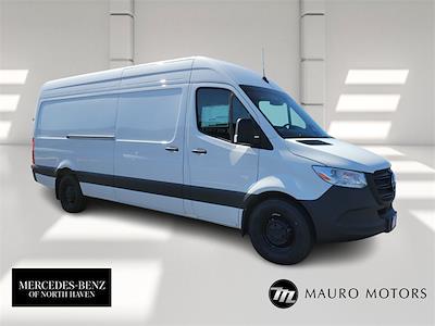 2025 Mercedes-Benz Sprinter 2500 High Roof RWD Empty Cargo Van for sale #V0106 - photo 1