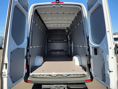 2025 Mercedes-Benz Sprinter 2500 High Roof RWD Empty Cargo Van for sale #V0106 - photo 2