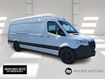 2025 Mercedes-Benz Sprinter 2500 High Roof RWD Empty Cargo Van for sale #V0106 - photo 1