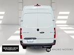 2025 Mercedes-Benz Sprinter 2500 High Roof RWD Empty Cargo Van for sale #V0106 - photo 5