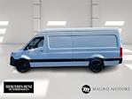 2025 Mercedes-Benz Sprinter 2500 High Roof RWD Empty Cargo Van for sale #V0106 - photo 7
