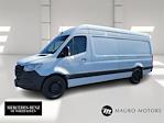 2025 Mercedes-Benz Sprinter 2500 High Roof RWD Empty Cargo Van for sale #V0106 - photo 8