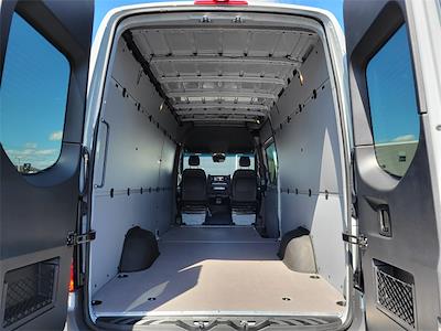 2025 Mercedes-Benz Sprinter 2500 High Roof RWD Empty Cargo Van for sale #V0107 - photo 2