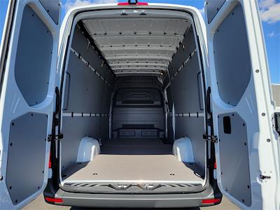 2025 Mercedes-Benz Sprinter 2500 High Roof RWD Empty Cargo Van for sale #V0108 - photo 2