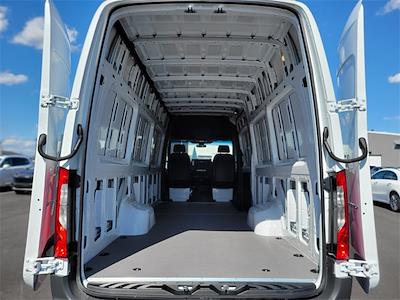 2024 Mercedes-Benz Sprinter 3500XD High Roof DRW RWD Empty Cargo Van for sale #V0109 - photo 2