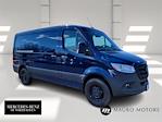 2025 Mercedes-Benz Sprinter 2500 Standard Roof RWD Empty Cargo Van for sale #V0110 - photo 1