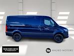 2025 Mercedes-Benz Sprinter 2500 Standard Roof RWD Empty Cargo Van for sale #V0110 - photo 3