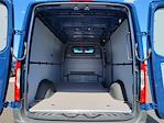 2025 Mercedes-Benz Sprinter 2500 Standard Roof RWD Empty Cargo Van for sale #V0110 - photo 2