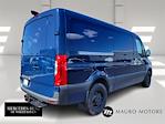 2025 Mercedes-Benz Sprinter 2500 Standard Roof RWD Empty Cargo Van for sale #V0110 - photo 4
