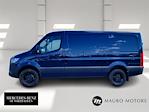 2025 Mercedes-Benz Sprinter 2500 Standard Roof RWD Empty Cargo Van for sale #V0110 - photo 7