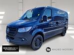 2025 Mercedes-Benz Sprinter 2500 Standard Roof RWD Empty Cargo Van for sale #V0110 - photo 8
