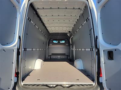 2025 Mercedes-Benz Sprinter 2500 High Roof RWD Empty Cargo Van for sale #V0112 - photo 2