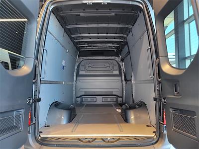 New 2024 Mercedes-Benz Sprinter 3500XD High Roof AWD Empty Cargo Van for sale #V0113 - photo 2