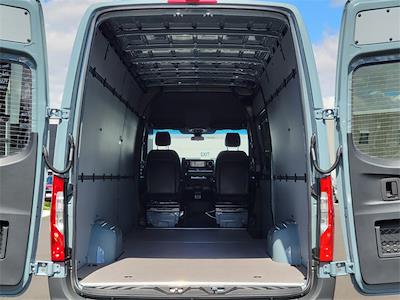 2025 Mercedes-Benz Sprinter 2500 High Roof AWD Empty Cargo Van for sale #V0114 - photo 2