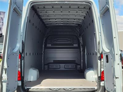 2025 Mercedes-Benz Sprinter 2500 High Roof RWD Empty Cargo Van for sale #V0115 - photo 2