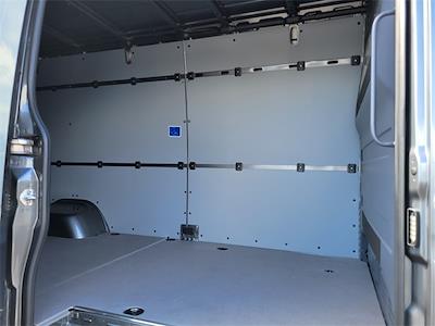 2025 Mercedes-Benz Sprinter 3500XD High Roof DRW AWD Empty Cargo Van for sale #V0116 - photo 2