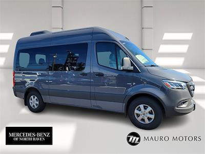 New 2024 Mercedes-Benz Sprinter 2500 - photo 1