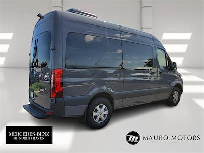 New 2024 Mercedes-Benz Sprinter 2500 - photo 1