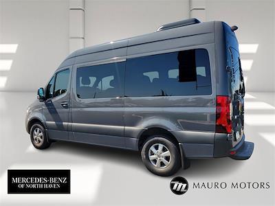 New 2024 Mercedes-Benz Sprinter 2500 - photo 1