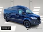 2025 Mercedes-Benz Sprinter 2500 High Roof RWD Empty Cargo Van for sale #V0120 - photo 1