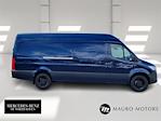 2025 Mercedes-Benz Sprinter 2500 High Roof RWD Empty Cargo Van for sale #V0120 - photo 3