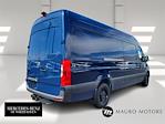 2025 Mercedes-Benz Sprinter 2500 High Roof RWD Empty Cargo Van for sale #V0120 - photo 4