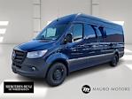 2025 Mercedes-Benz Sprinter 2500 High Roof RWD Empty Cargo Van for sale #V0120 - photo 8