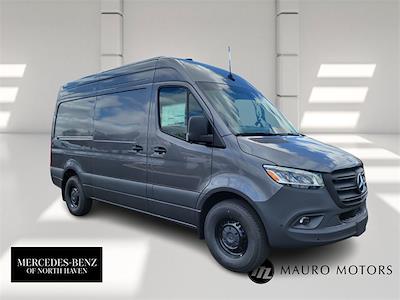 2025 Mercedes-Benz Sprinter 2500 High Roof RWD Empty Cargo Van for sale #V0122 - photo 1